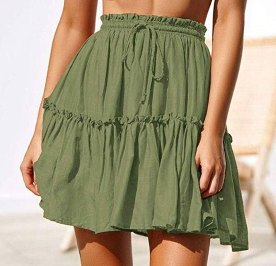 Mini Me Skirt